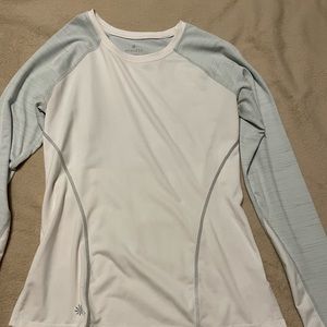Athleta long sleeve